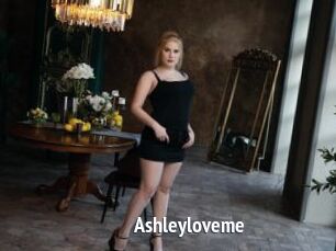 Ashleyloveme