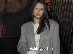 Ashleyporton