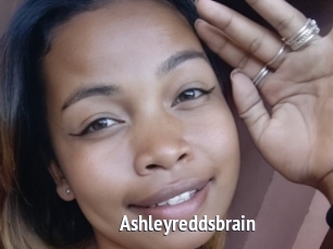 Ashleyreddsbrain