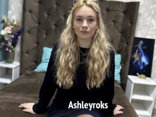 Ashleyroks