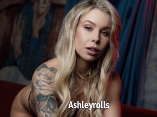 Ashleyrolls