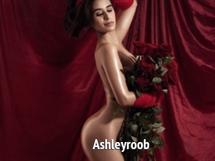 Ashleyroob