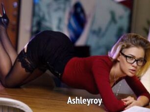 Ashleyroy