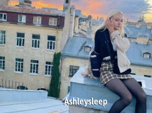 Ashleysleep