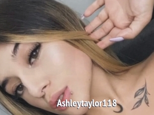 Ashleytaylor118