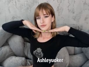 Ashleyuoker