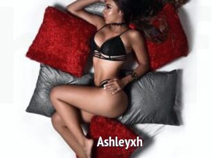 Ashleyxh