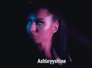 Ashleyyshine