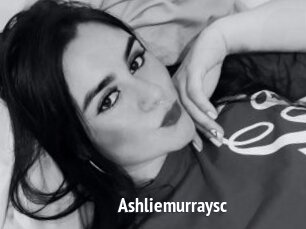 Ashliemurraysc