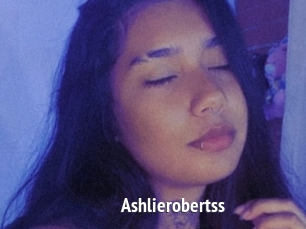 Ashlierobertss