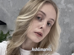 Ashlimarvis