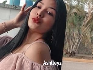 Ashlleyz