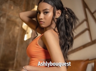 Ashlybouquest