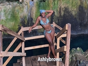 Ashlybrown