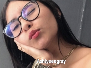 Ashlyeeegray