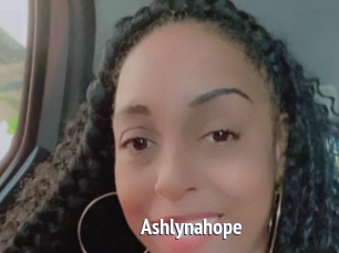 Ashlynahope