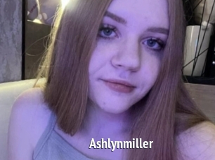 Ashlynmiller