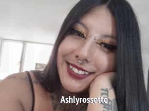 Ashlyrossette