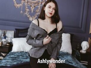 Ashlywonder