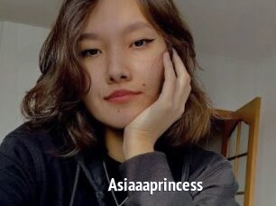 Asiaaaprincess