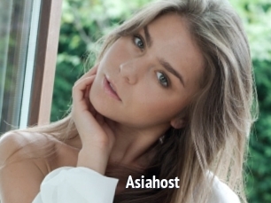 Asiahost