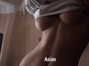 Asian