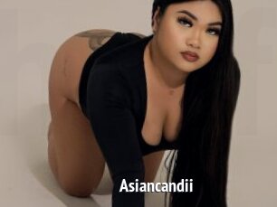 Asiancandii