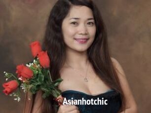 Asianhotchic