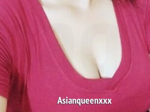 Asianqueenxxx