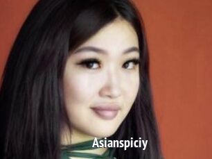 Asianspiciy