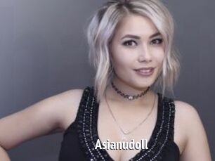 Asianudoll