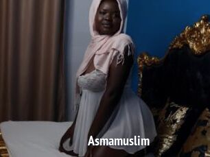 Asmamuslim