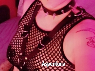 Aspenluna