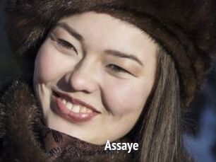 Assaye