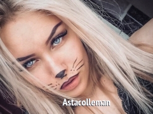 Astacolleman