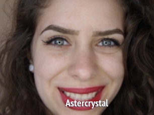 Astercrystal