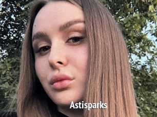 Astisparks