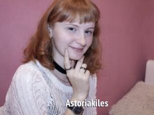 Astoriakiles