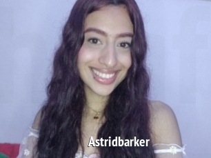 Astridbarker