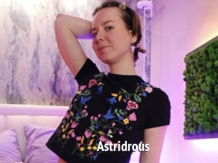 Astridrous