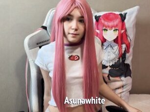 Asunawhite