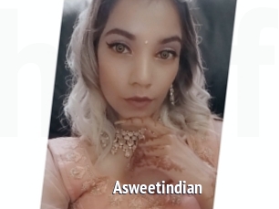 Asweetindian