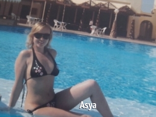 Asya