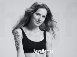 Asyaflames