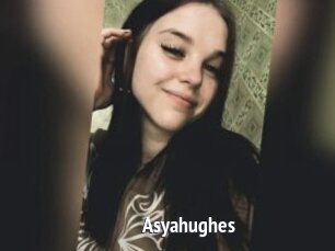 Asyahughes