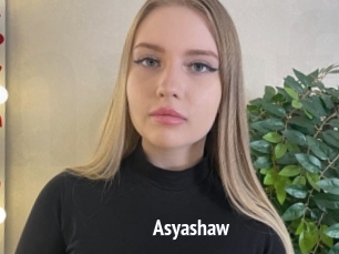 Asyashaw