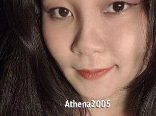 Athena2005