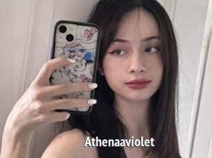 Athenaaviolet