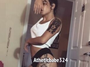 Atheticbabe324