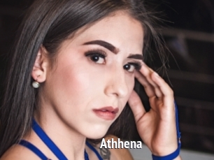 Athhena